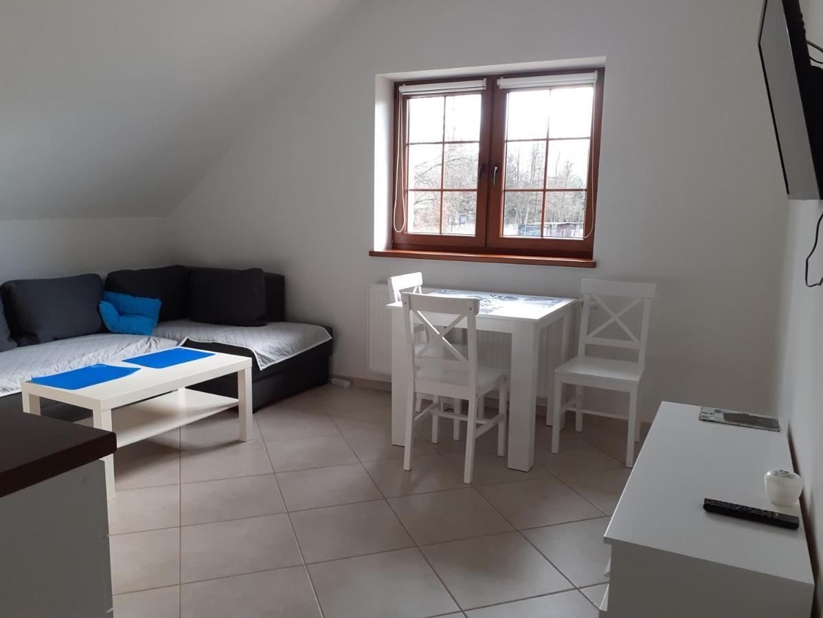 Homestay Aura Kostrzyca
