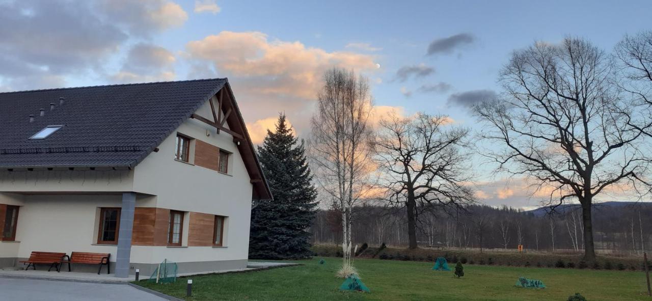 Privat overnatting Aura Kostrzyca