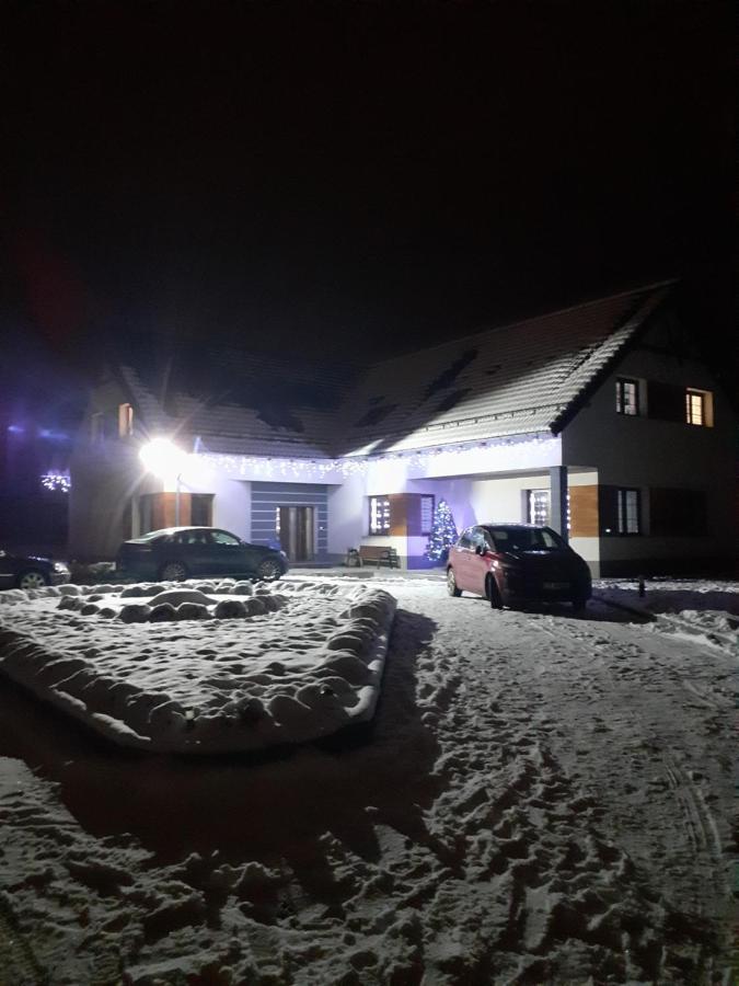Aura * Kostrzyca