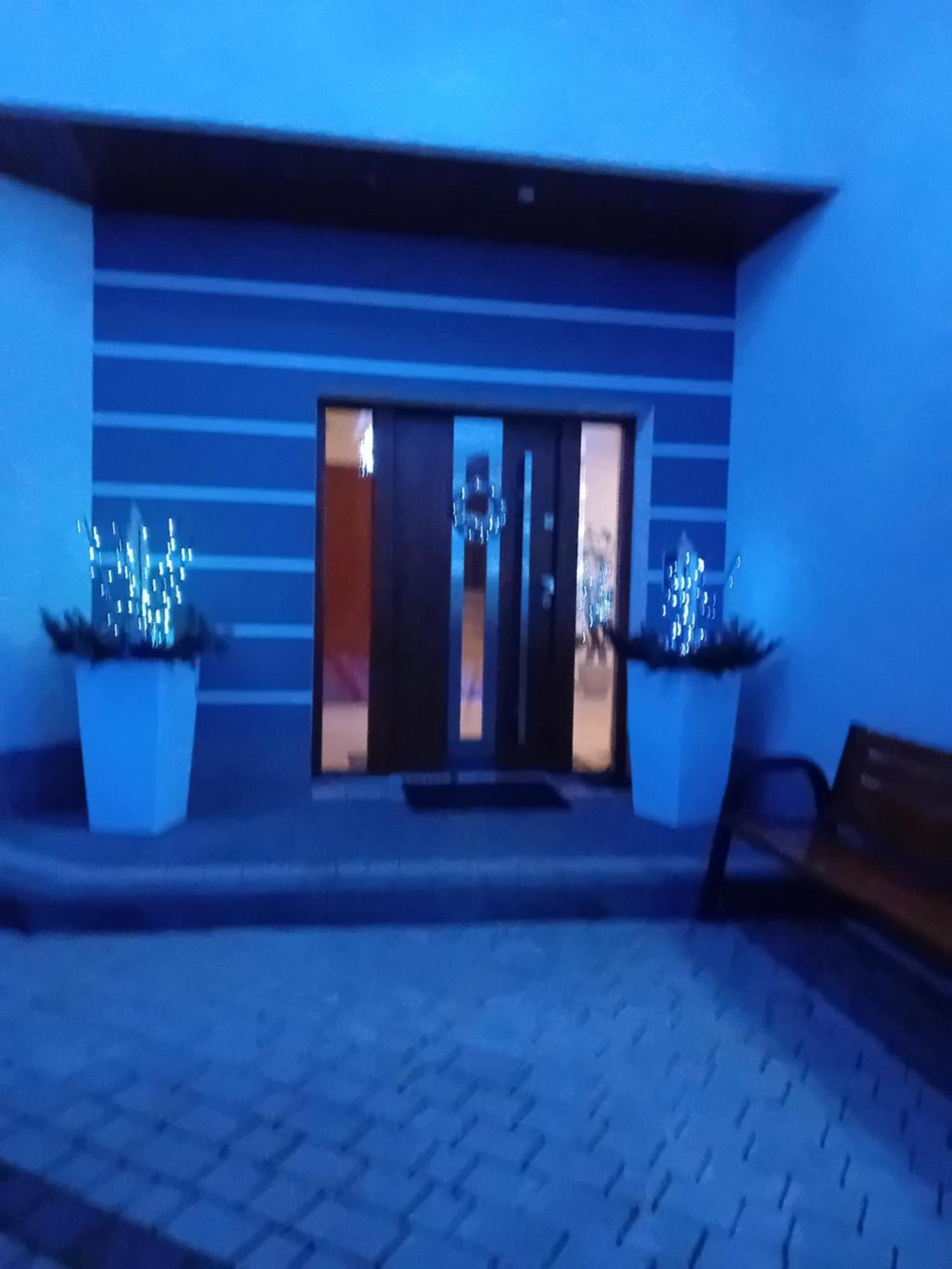 Homestay Aura