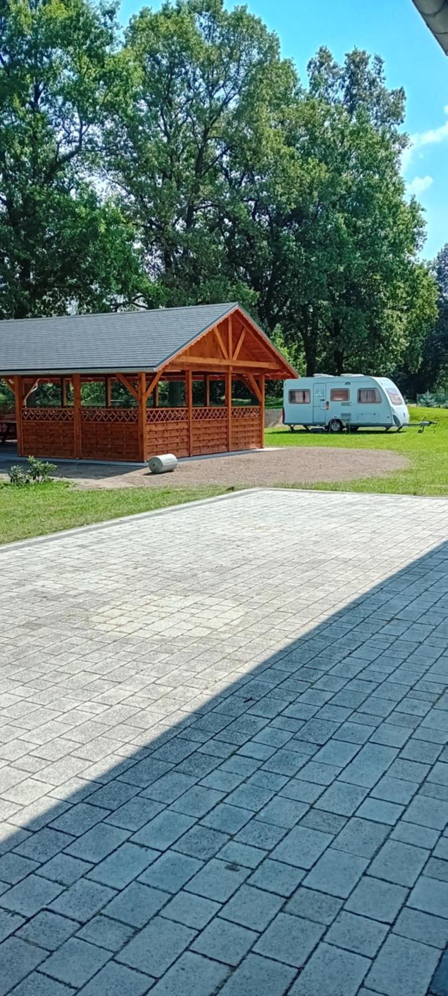 Homestay Aura Kostrzyca
