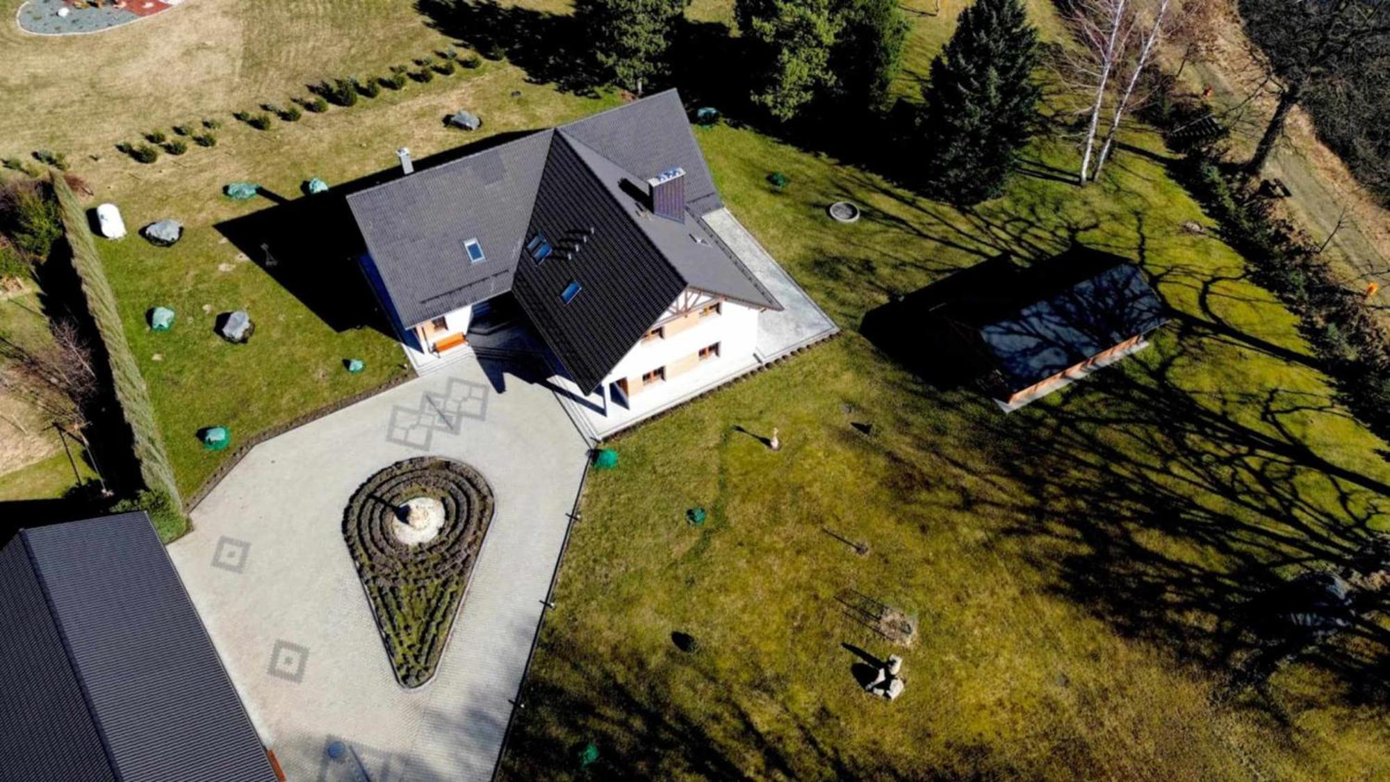 Homestay Aura Kostrzyca